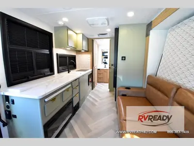 2026 Coachmen RV Prism Select photo 6