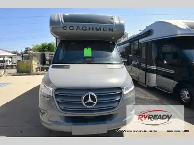 2026 Coachmen RV Prism Select photo 2