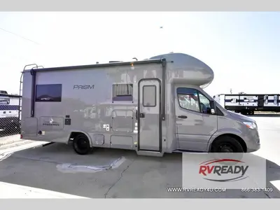 New 2026 Coachmen RV Prism Select 25TBS