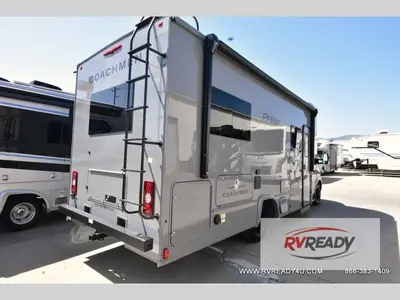 2026 Coachmen RV Prism Select photo 5