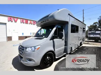2026 Coachmen RV Prism Select photo 3