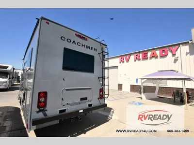 2026 Coachmen RV Prism Select photo 4