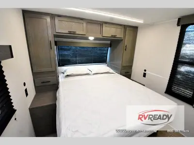 2026 Forest River RV Cherokee Alpha Wolf photo 25