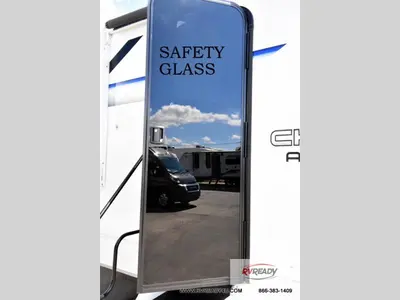 2026 Forest River RV Cherokee Alpha Wolf photo 45