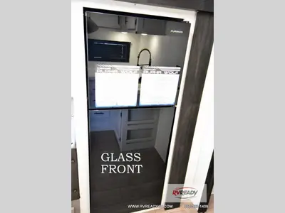 2026 Forest River RV Cherokee Alpha Wolf photo 17