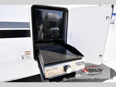 2026 Forest River RV Cherokee Alpha Wolf photo 46