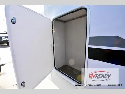 2026 Forest River RV Cherokee Alpha Wolf photo 36