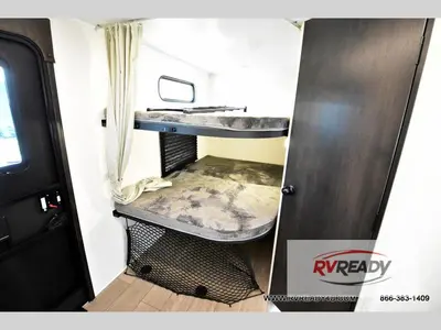 2026 Forest River RV Cherokee Alpha Wolf photo 20