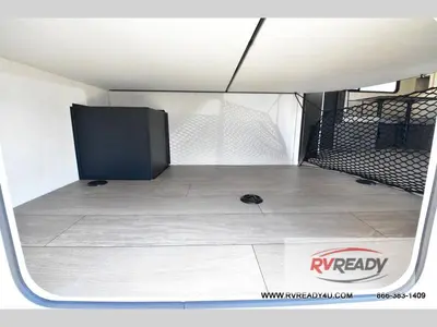 2026 Forest River RV Cherokee Alpha Wolf photo 43