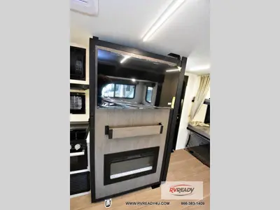 2026 Forest River RV Cherokee Alpha Wolf photo 10