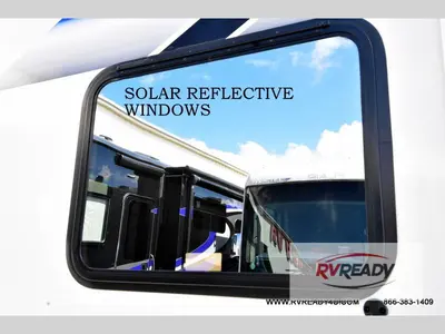 2026 Forest River RV Cherokee Alpha Wolf photo 44