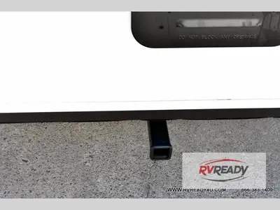 2026 Forest River RV Cherokee Alpha Wolf photo 39