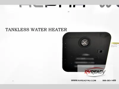 2026 Forest River RV Cherokee Alpha Wolf photo 40