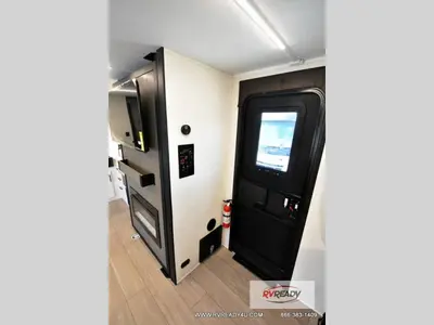 2026 Forest River RV Cherokee Alpha Wolf photo 23