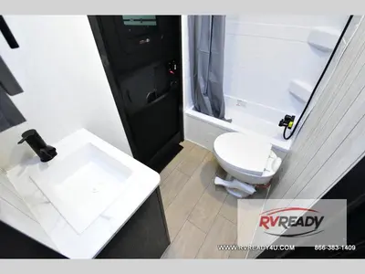 2026 Forest River RV Cherokee Alpha Wolf photo 28