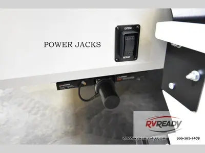 2026 Forest River RV Cherokee Alpha Wolf photo 48