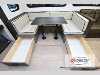 2026 Forest River RV Cherokee Alpha Wolf photo 12