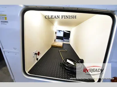 2026 Forest River RV Cherokee Alpha Wolf photo 39
