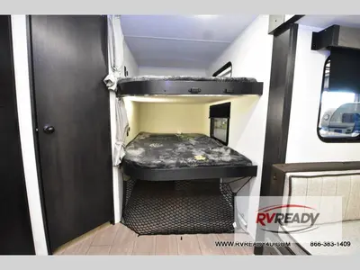 2026 Forest River RV Cherokee Alpha Wolf photo 13