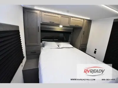 2026 Forest River RV Cherokee Alpha Wolf photo 24