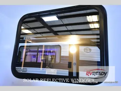 2026 Forest River RV Cherokee Alpha Wolf photo 41
