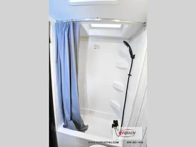 2026 Forest River RV Cherokee Alpha Wolf photo 29