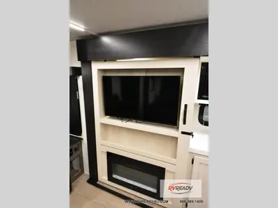 2026 Forest River RV Cherokee Alpha Wolf photo 23