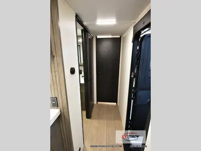 2026 Forest River RV Cherokee Alpha Wolf photo 35