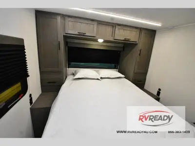 2026 Forest River RV Cherokee Alpha Wolf photo 42