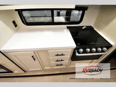2026 Forest River RV Cherokee Alpha Wolf photo 21