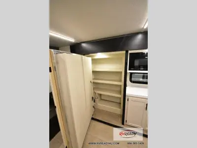 2026 Forest River RV Cherokee Alpha Wolf photo 22