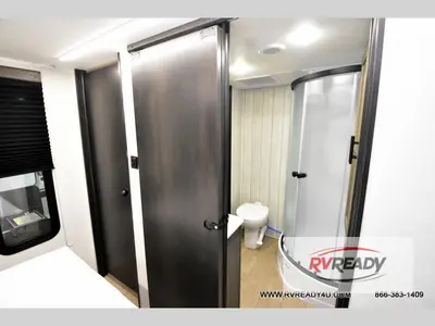 2026 Forest River RV Cherokee Alpha Wolf photo 48