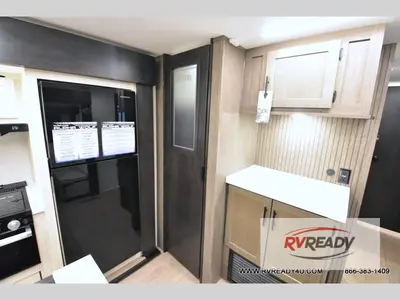 2026 Forest River RV Cherokee Alpha Wolf photo 18