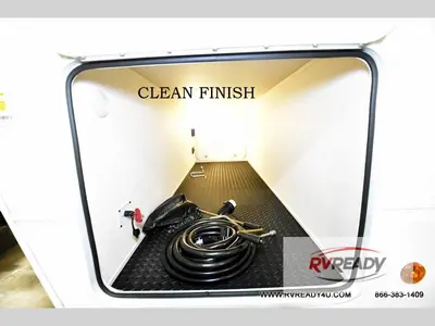 2026 Forest River RV Cherokee Alpha Wolf photo 8