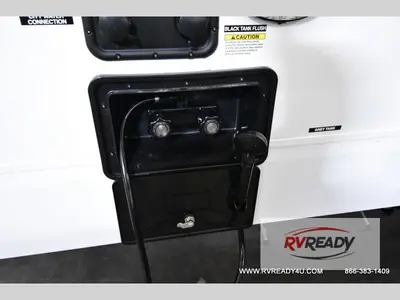 2026 Forest River RV Cherokee Alpha Wolf photo 10