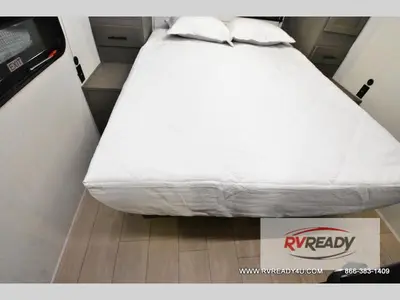 2026 Forest River RV Cherokee Alpha Wolf photo 43