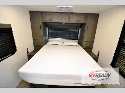 2026 Forest River RV Cherokee Alpha Wolf photo 31