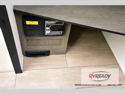 2026 Forest River RV Cherokee Alpha Wolf photo 16
