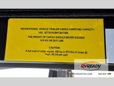 2026 Forest River RV Cherokee Alpha Wolf photo 39