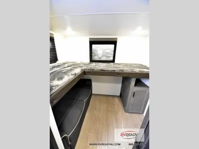2026 Forest River RV Cherokee Alpha Wolf photo 23