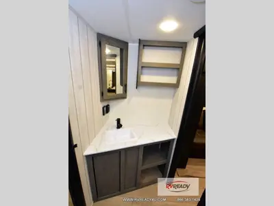 2026 Forest River RV Cherokee Alpha Wolf photo 21