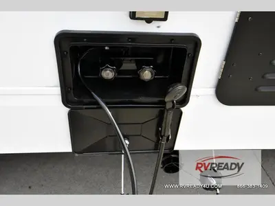 2026 Forest River RV Cherokee Alpha Wolf photo 46