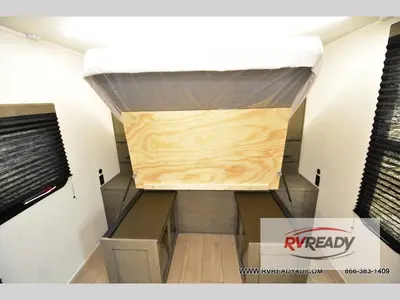 2026 Forest River RV Cherokee Alpha Wolf photo 7