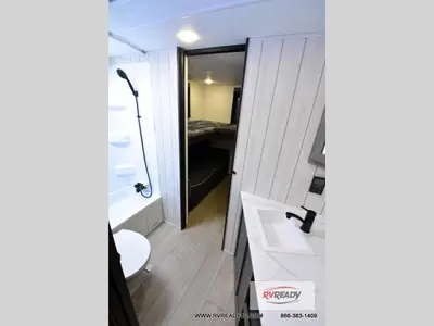 2026 Forest River RV Cherokee Alpha Wolf photo 18