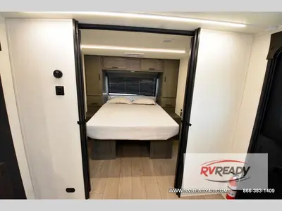 2026 Forest River RV Cherokee Alpha Wolf photo 30