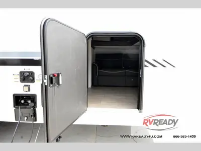 2026 Forest River RV Cherokee Alpha Wolf photo 49