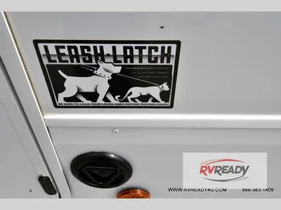 2026 Forest River RV Cherokee Alpha Wolf photo 44