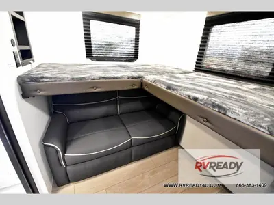 2026 Forest River RV Cherokee Alpha Wolf photo 24