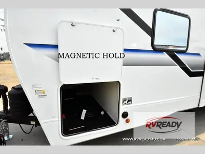 2026 Forest River RV Cherokee Alpha Wolf photo 41