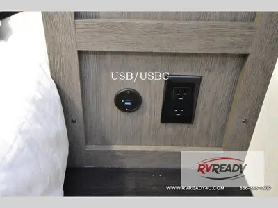 2026 Forest River RV Cherokee Arctic Wolf photo 35